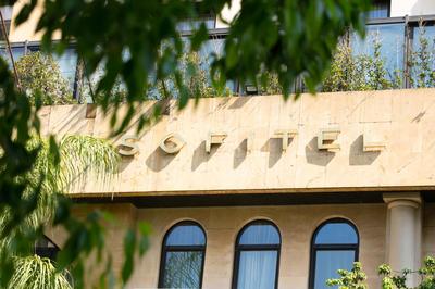 Sofitel Beirut Le Gabriel