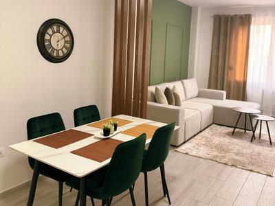 Enol Plazza Apartment