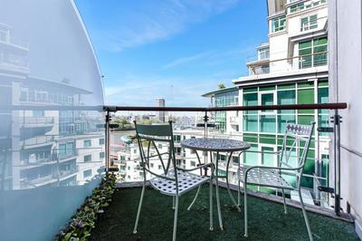 Luxury 2 Bed Apartment Close to Central London