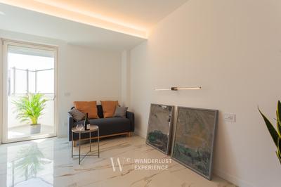 Wanderlust Experience Zenith Rooftop