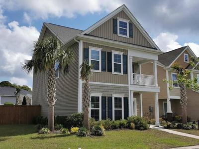 Home Sweet Home in Charleston! 3BR full amenities