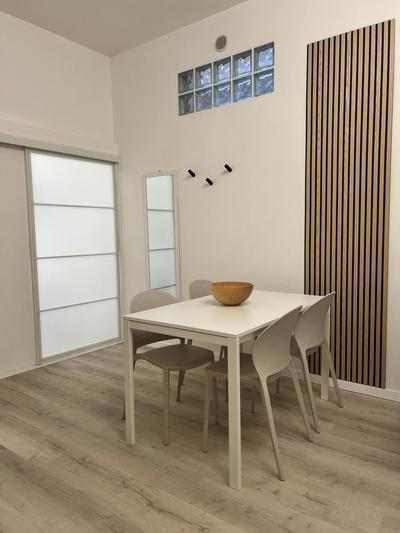 TEZONE SEVEN Apartments