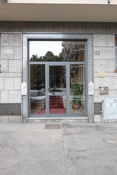 casa di Tata