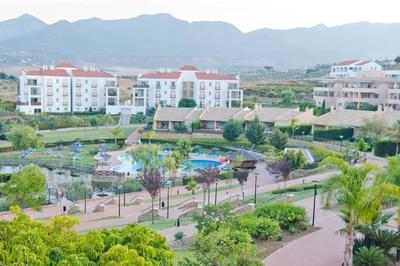 Sol Andalusí apartments