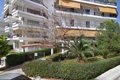 Apartment in Glifada