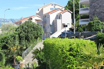Bozovic Apartments I