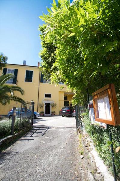 villa Botafogo -
