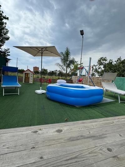 Casa vacanza MiVi