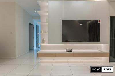 A Cozy Homestay from Property Design