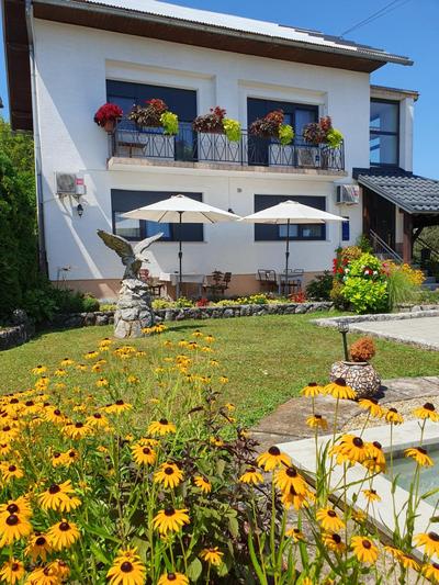 Guesthouse Vila