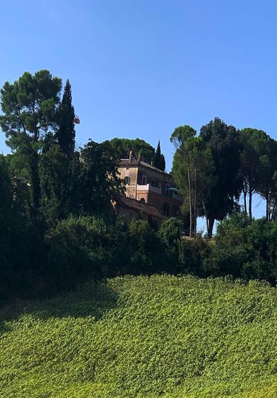 Todi Villa San Martino