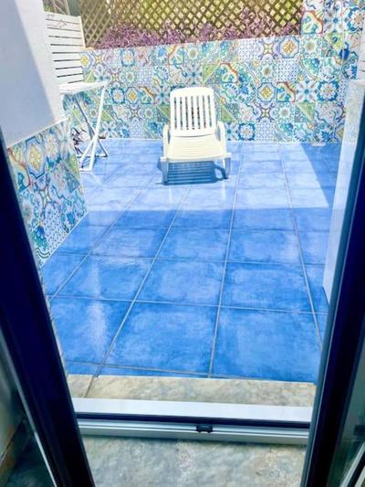 La casa sul blu Acciaroli Casa Vacanze