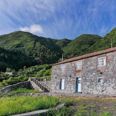 Casas Dos Vimes