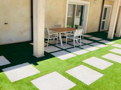 splendido appartamento con piscina a due passi dalla spiaggia