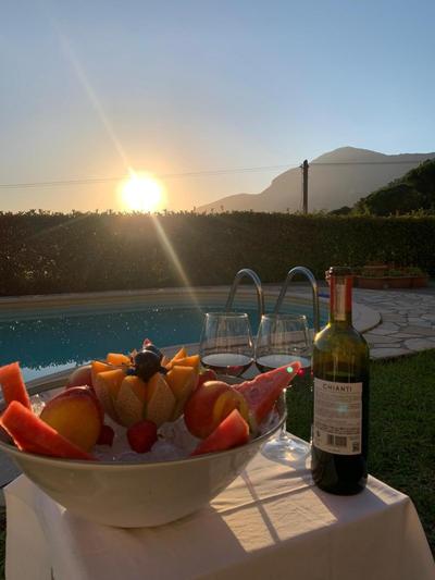 Il Grillo sull'Olivo