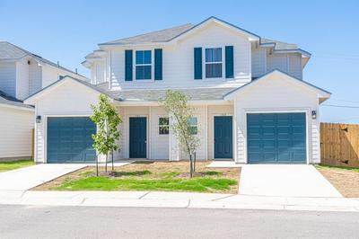 Gorgeous, Brand New 3 Bedrooms Home- Near Lackland AFB & SeaWorld