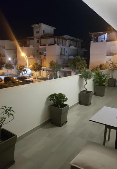 voli's apartament