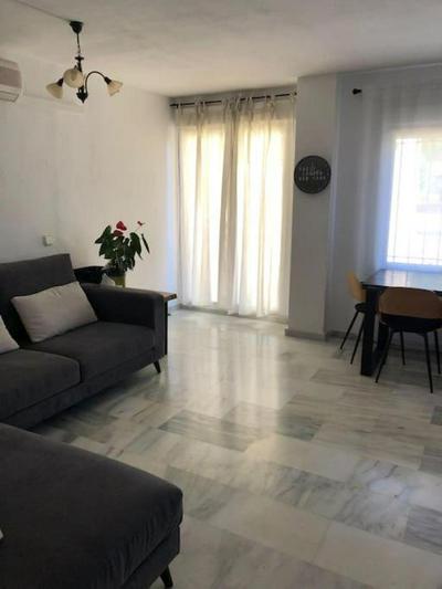 Amplio piso 3 bed 6 camas