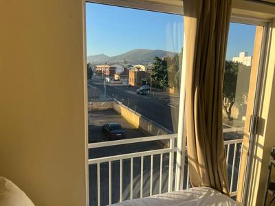 Parow Palms