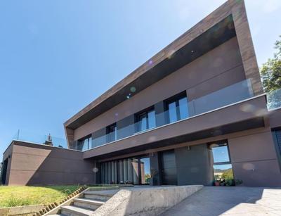 Casa con Vistas al Paisaje y Encanto en el Corazón del País Vasco,España