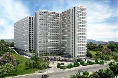 HabbsVille at Green 2 Residences by SMDC Dasmarinas Cavite