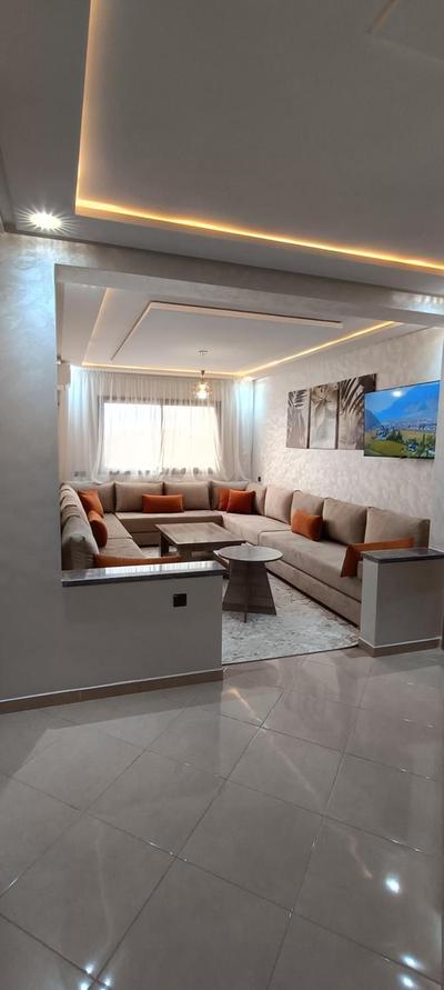 APPART-HOTEL La MAISON ATTAWBA 3