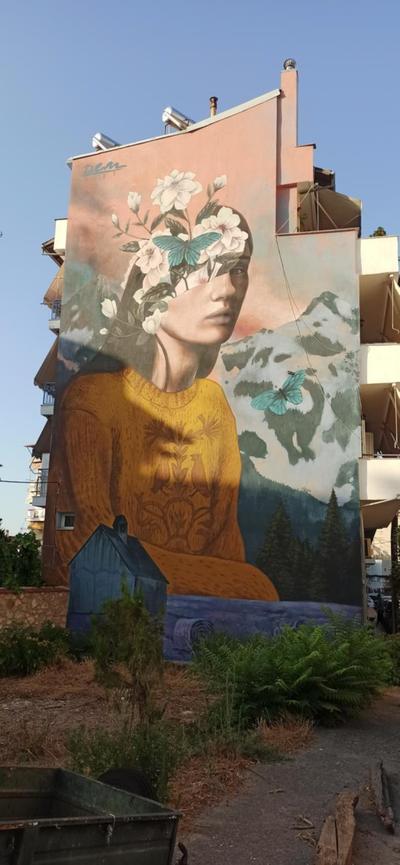 Urban Nest Veria downtown