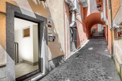 Appartamento Terza Strada "3rd Avenue-HolidayHome"