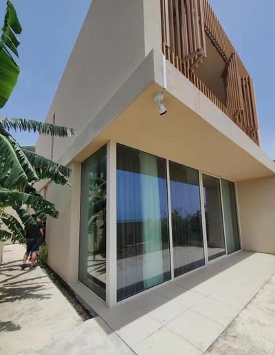 Green coast villa136 Palase