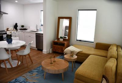 Cottage on Magnolia by Sweet Escape Stays