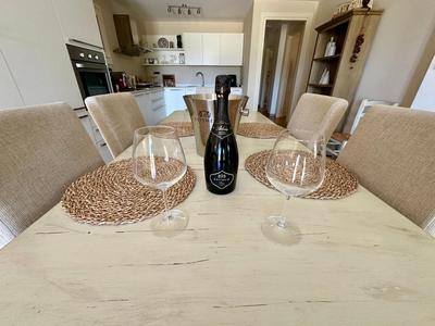 Villa Patrizia-Luxury House