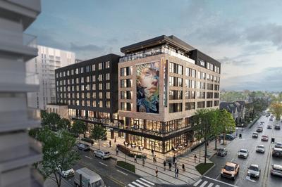 Hotel Celare, Cincinnati Midtown, a Tribute Portfolio Hotel