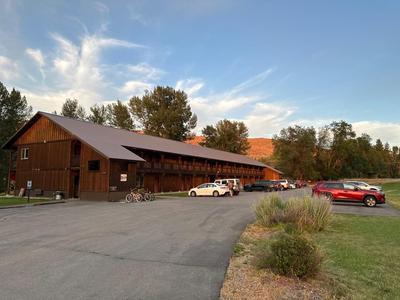Methow River Lodges, Billede 2