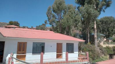 Wiñay Wasi Occosuyo