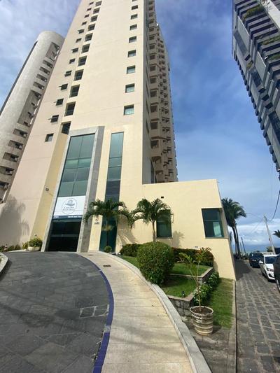 Flat Beira Mar Piedade 1603