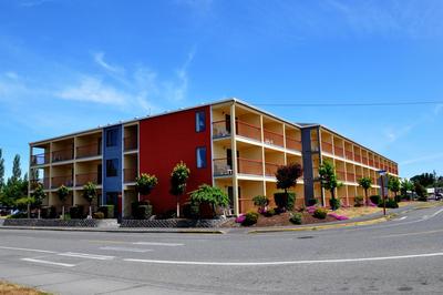 Harborside Inn