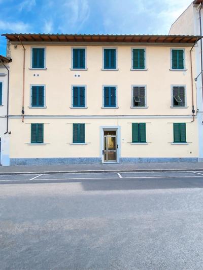 Florence Apartment 10 min dal centro-50 mt tram