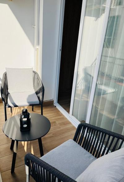 Modern appartment Estepona Center