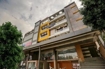 Collection O Sr Inn Awas Vikas