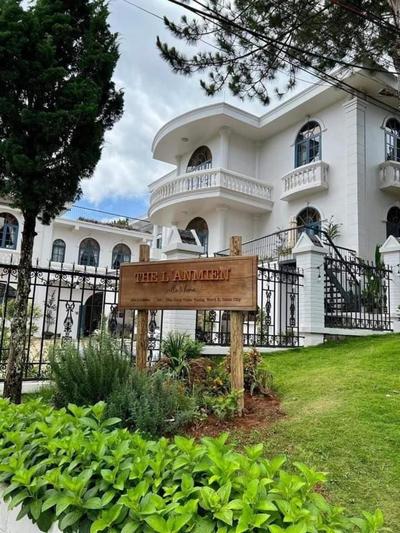 The L'anmien Đà Lạt