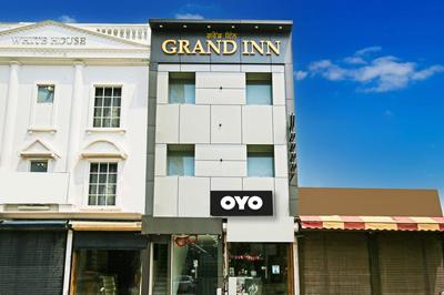 Hotel O Grand Inn