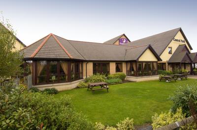 Premier Inn Rugby North - M6 Jct1