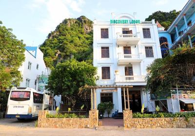 Discovery Lodge Phong Nha