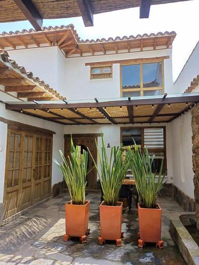 Typical Colombia Boutique