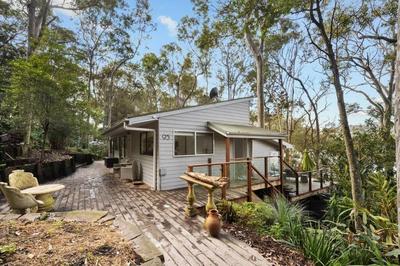 95 - Pittwater Retreat