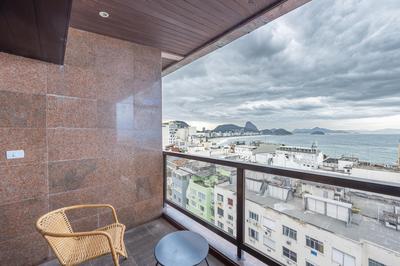 B&B HOTEL Rio Copacabana Posto 5