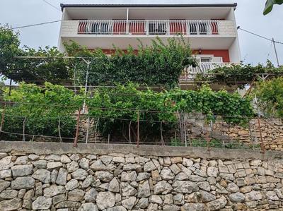 Delux apartment MAJA in Split
