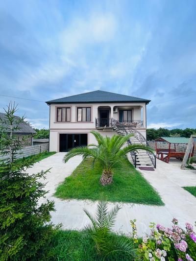 Riverside Cottage Poti