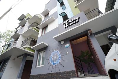 Twinn Waves By Atmos