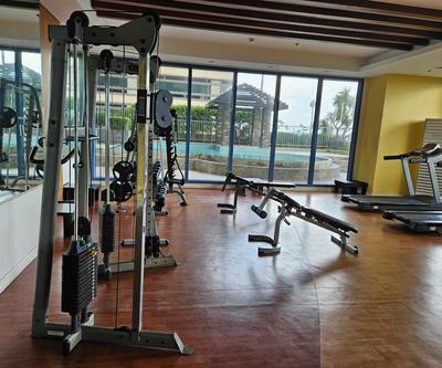 Grand Riviera Suites Home by the Bay Studio 7